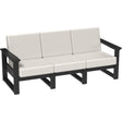 LuxCraft Lanai Deep Seating Sofa