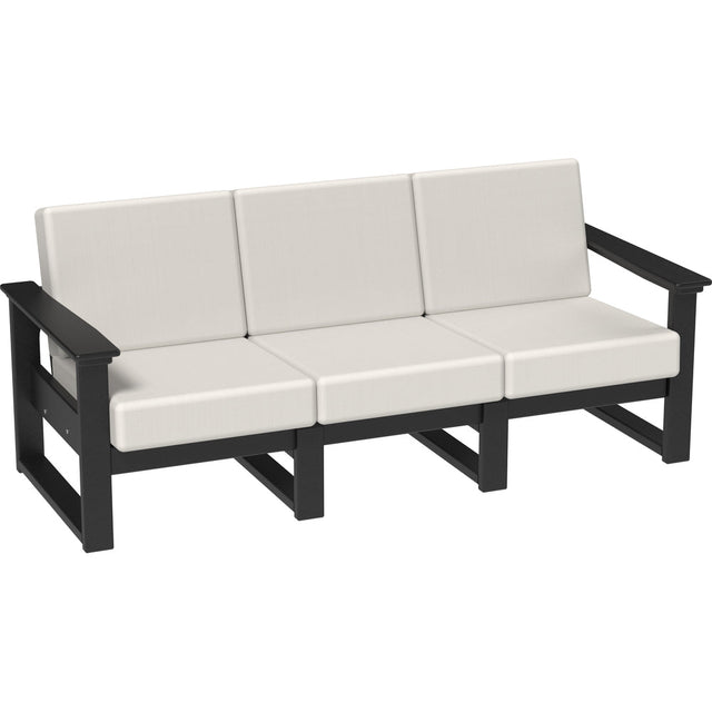 LuxCraft Lanai Deep Seating Sofa