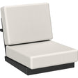 LuxCraft Lanai Deep Seating Seat/Back Section
