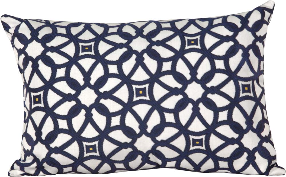 LuxCraft Lumbar Pillow