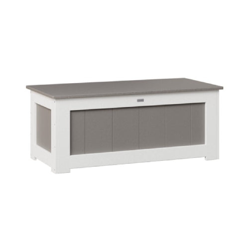 Berlin Gardens 24"x50" Small Deck Box