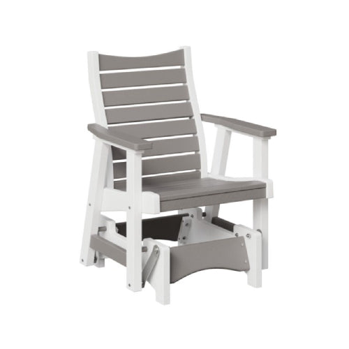 Berlin Gardens Bristol Single Glider