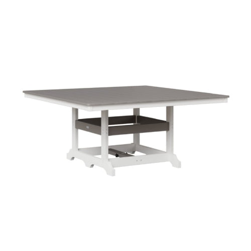 Berlin Gardens Garden Classic 66" Square Dining Table