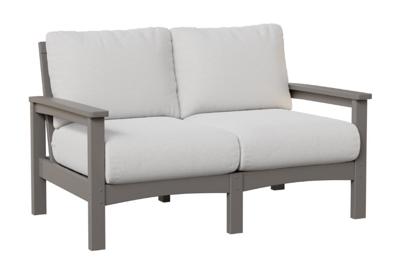 Berlin Gardens Camden Loveseat