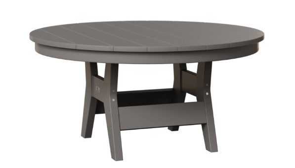 Berlin Gardens Harbor 38" Round Conversation Table