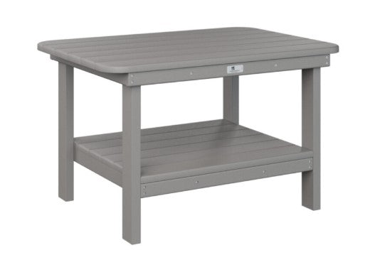 Berlin Gardens Rectangle Coffee Table