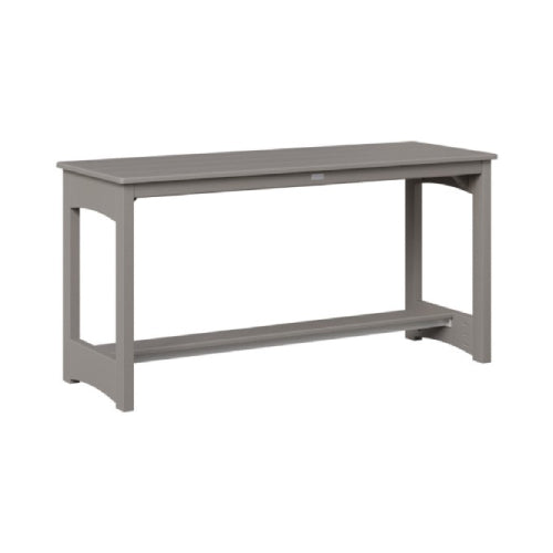 Berlin Gardens HDPE Balcony Table Dining Height