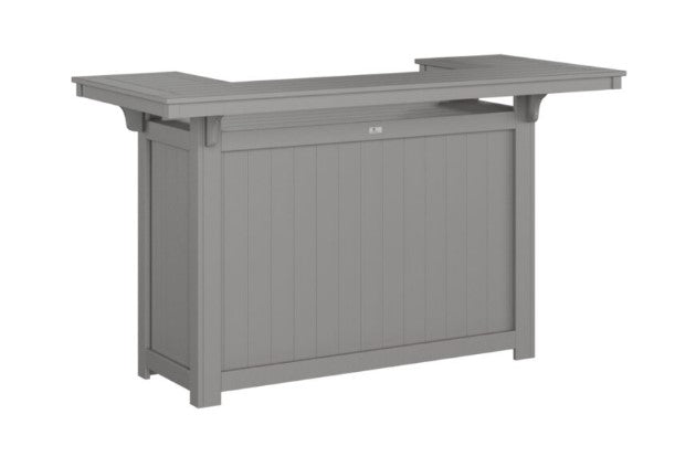 Berlin Gardens Outdoor Island