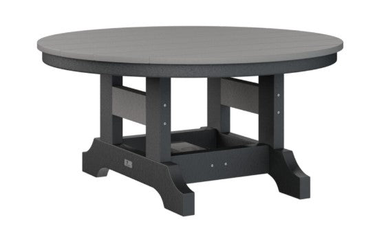 Berlin Gardens 38" Round Conversation Table