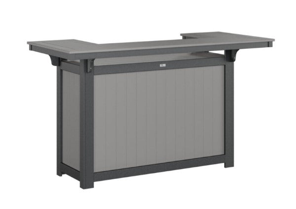 Berlin Gardens Outdoor Island