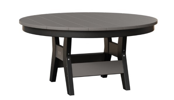 Berlin Gardens Harbor 38" Round Conversation Table