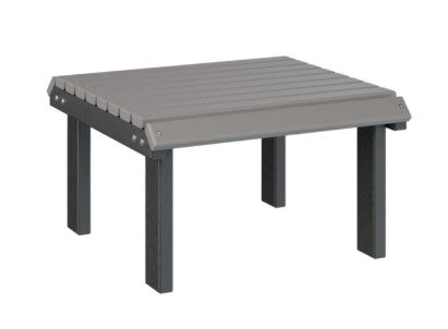 Berlin Gardens Stationary Footstool