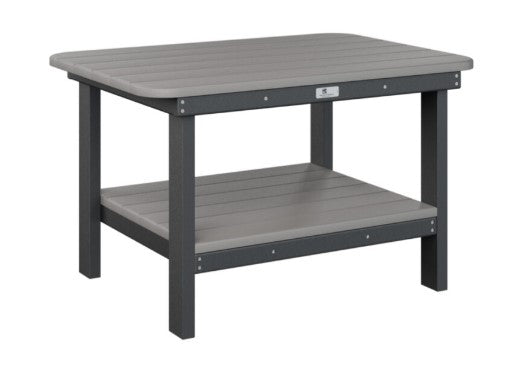 Berlin Gardens Rectangle Coffee Table