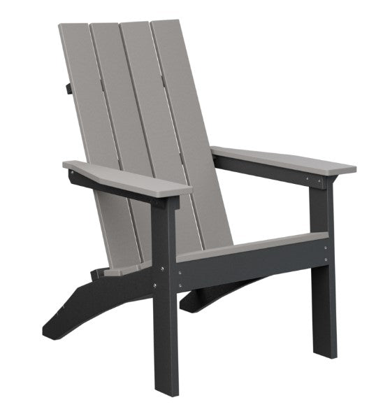 Berlin Gardens Mayhew Stationary Adirondack Chair