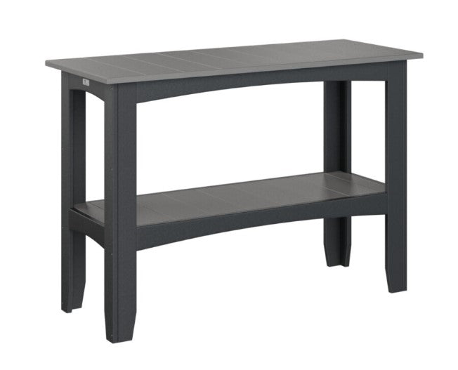 Berlin Gardens Buffet Table