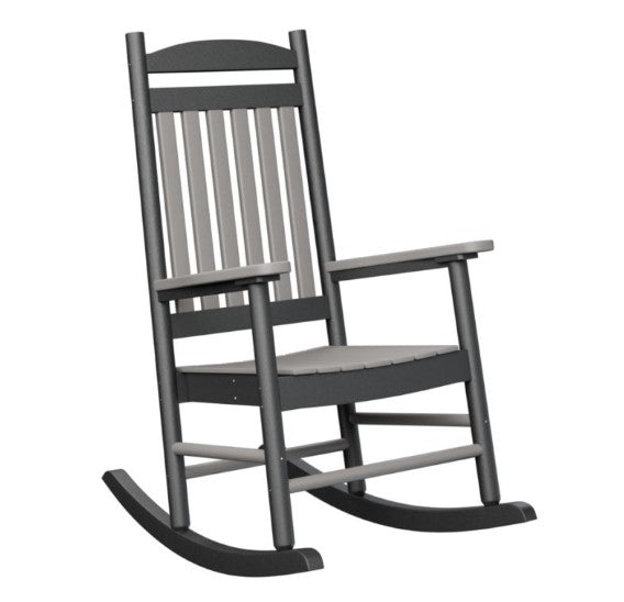 Berlin Gardens Porch Rocker