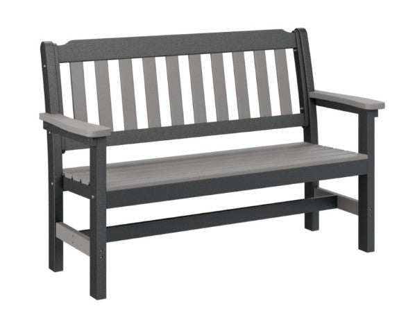 Berlin Gardens Garden Bench