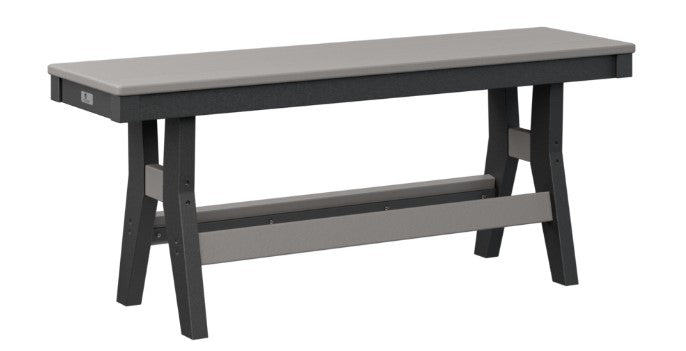 Berlin Gardens Harbor 44" Counter Bench