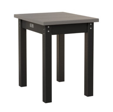 Berlin Gardens HDPE End Table
