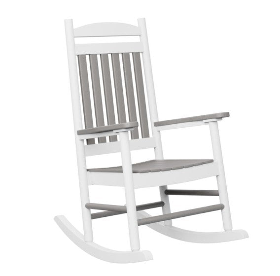 Berlin Gardens Porch Rocker