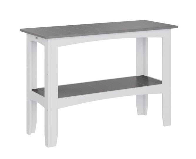 Berlin Gardens Buffet Table