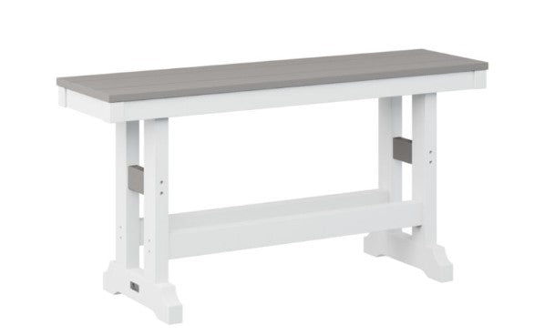 Berlin Gardens Garden Classic 44" Counter Bench