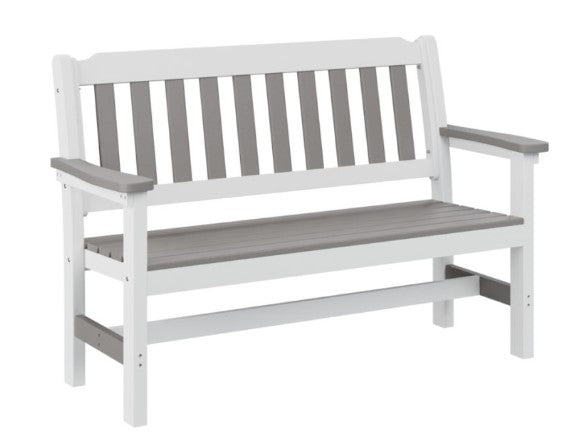 Berlin Gardens Garden Bench