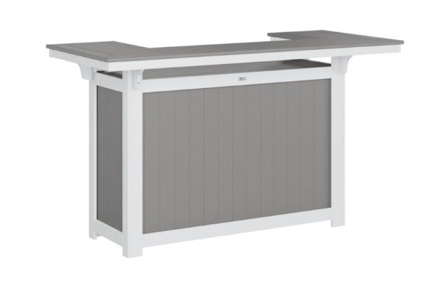 Berlin Gardens Outdoor Island