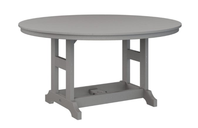 Berlin Gardens Garden Classic Standard Top 60" Round Counter Table