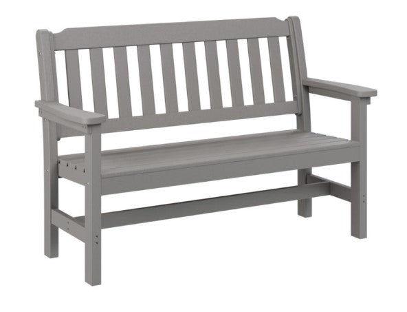 Berlin Gardens Garden Bench