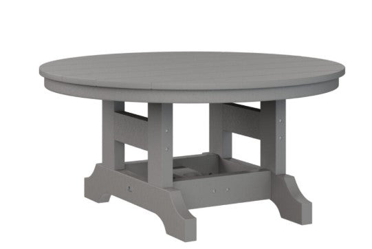 Berlin Gardens 38" Round Conversation Table
