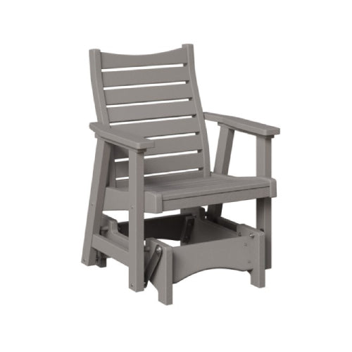 Berlin Gardens Bristol Single Glider