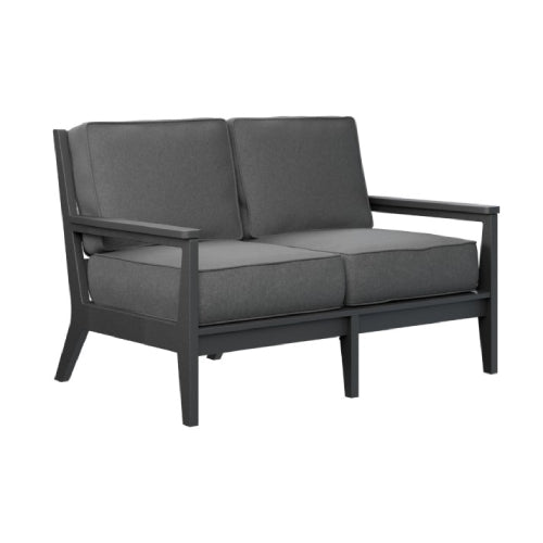 Berlin Gardens Mayhew Loveseat