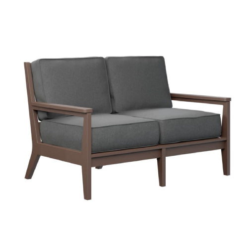 Berlin Gardens Mayhew Loveseat