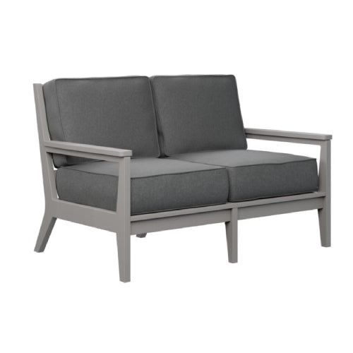 Berlin Gardens Mayhew Loveseat