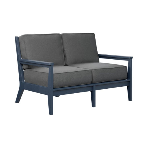 Berlin Gardens Mayhew Loveseat