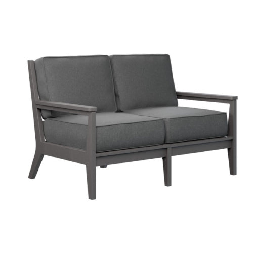 Berlin Gardens Mayhew Loveseat