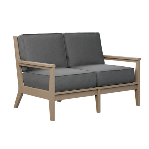 Berlin Gardens Mayhew Loveseat