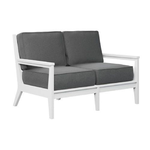 Berlin Gardens Mayhew Loveseat