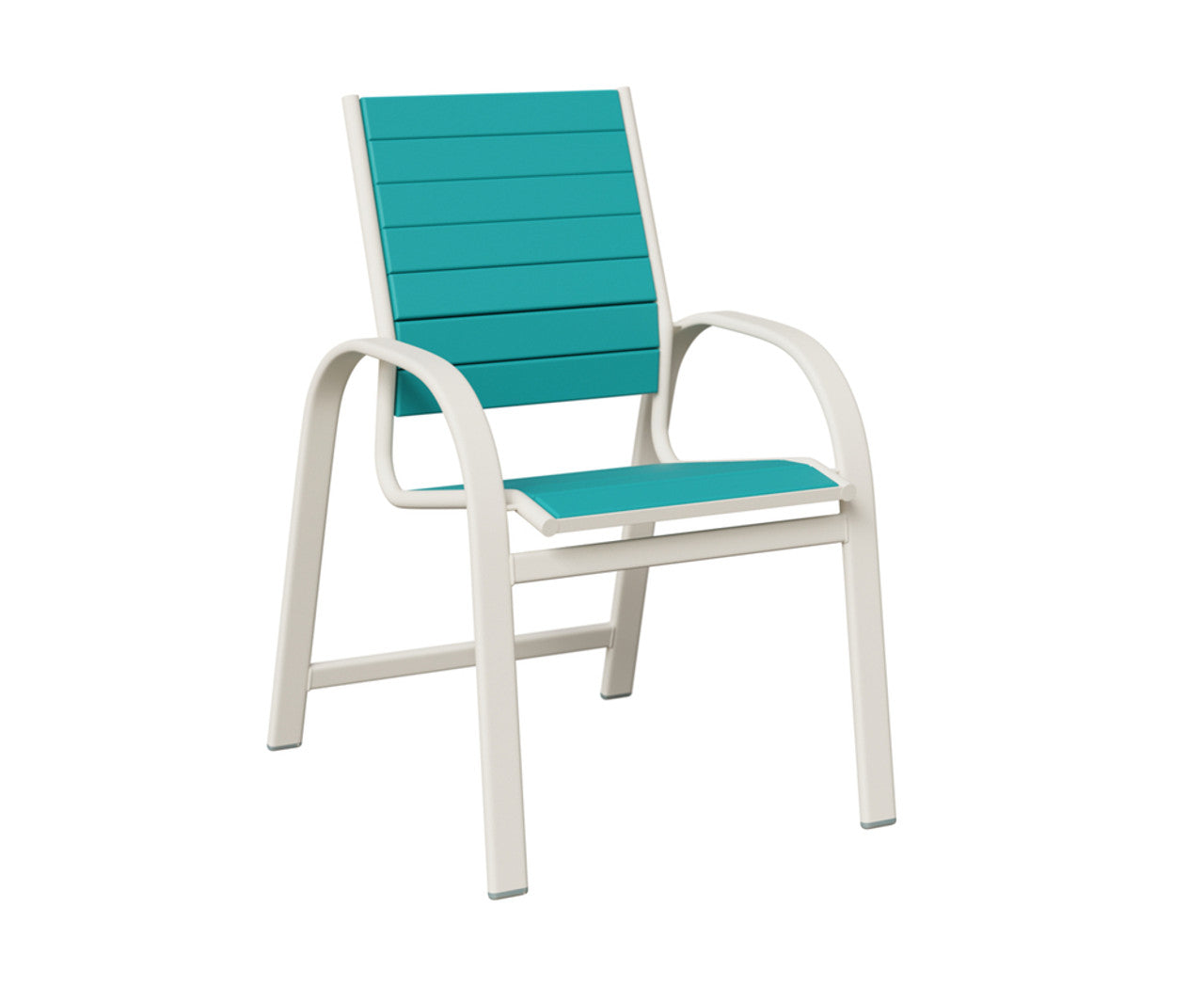 Berlin Gardens Murphy Poly Dining Chair