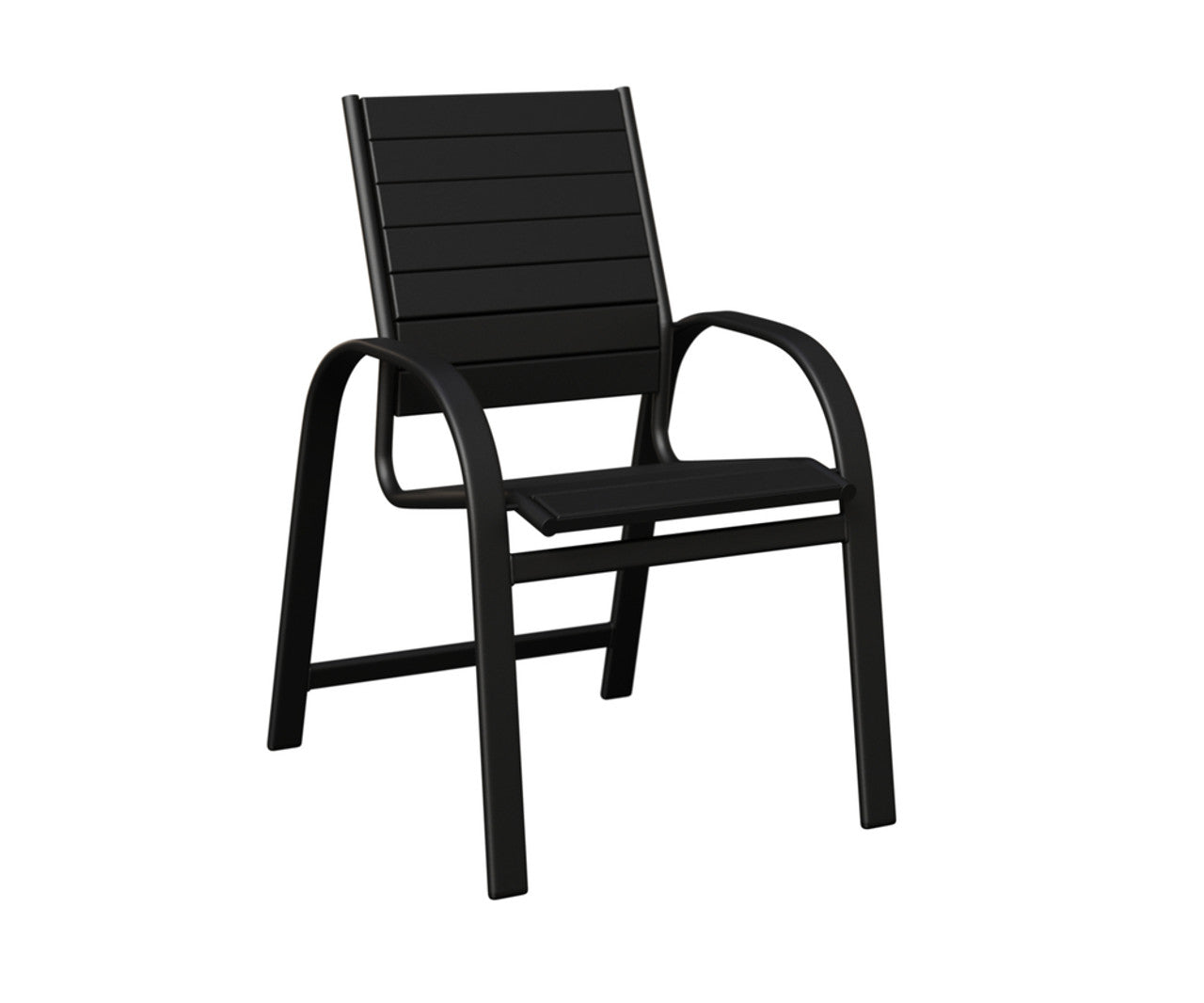 Berlin Gardens Murphy Poly Dining Chair