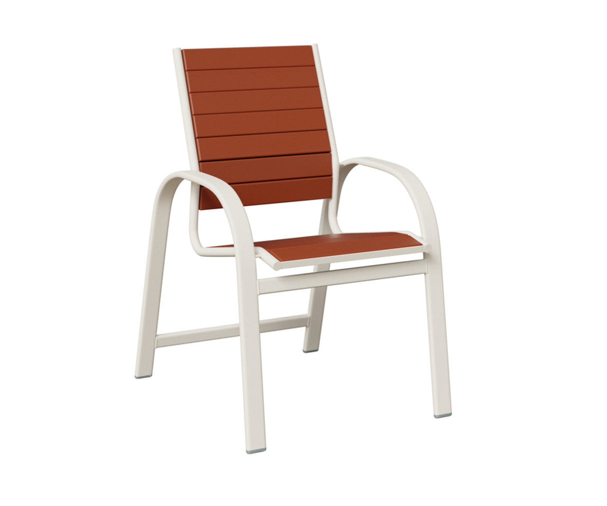 Berlin Gardens Murphy Poly Dining Chair