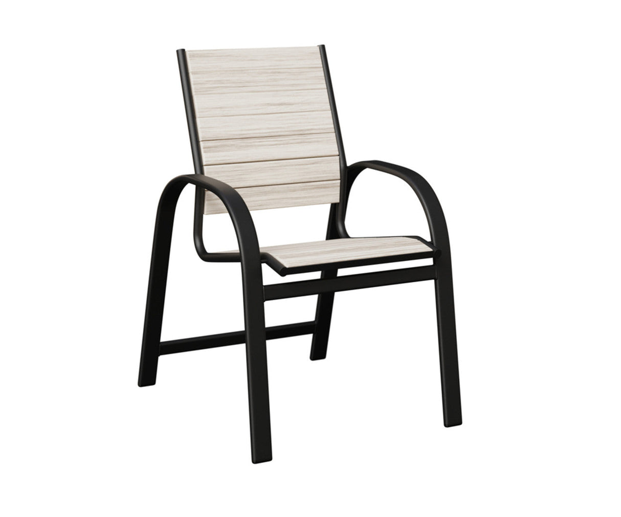 Berlin Gardens Murphy Poly Dining Chair
