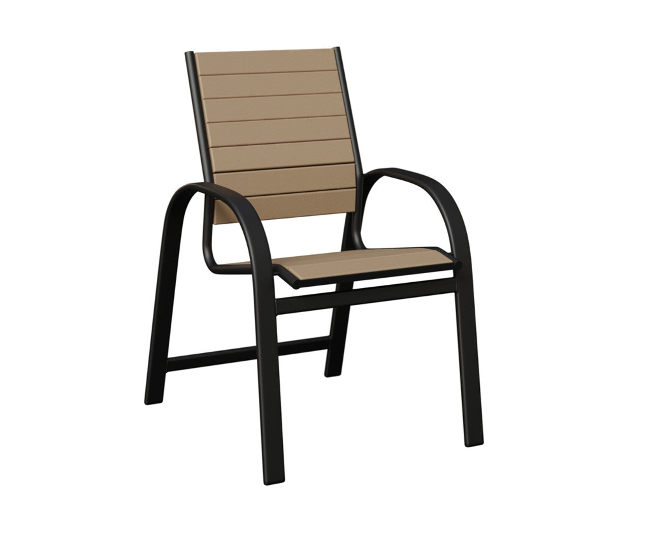 Berlin Gardens Murphy Poly Dining Chair