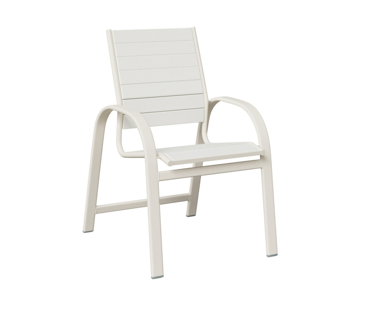 Berlin Gardens Murphy Poly Dining Chair