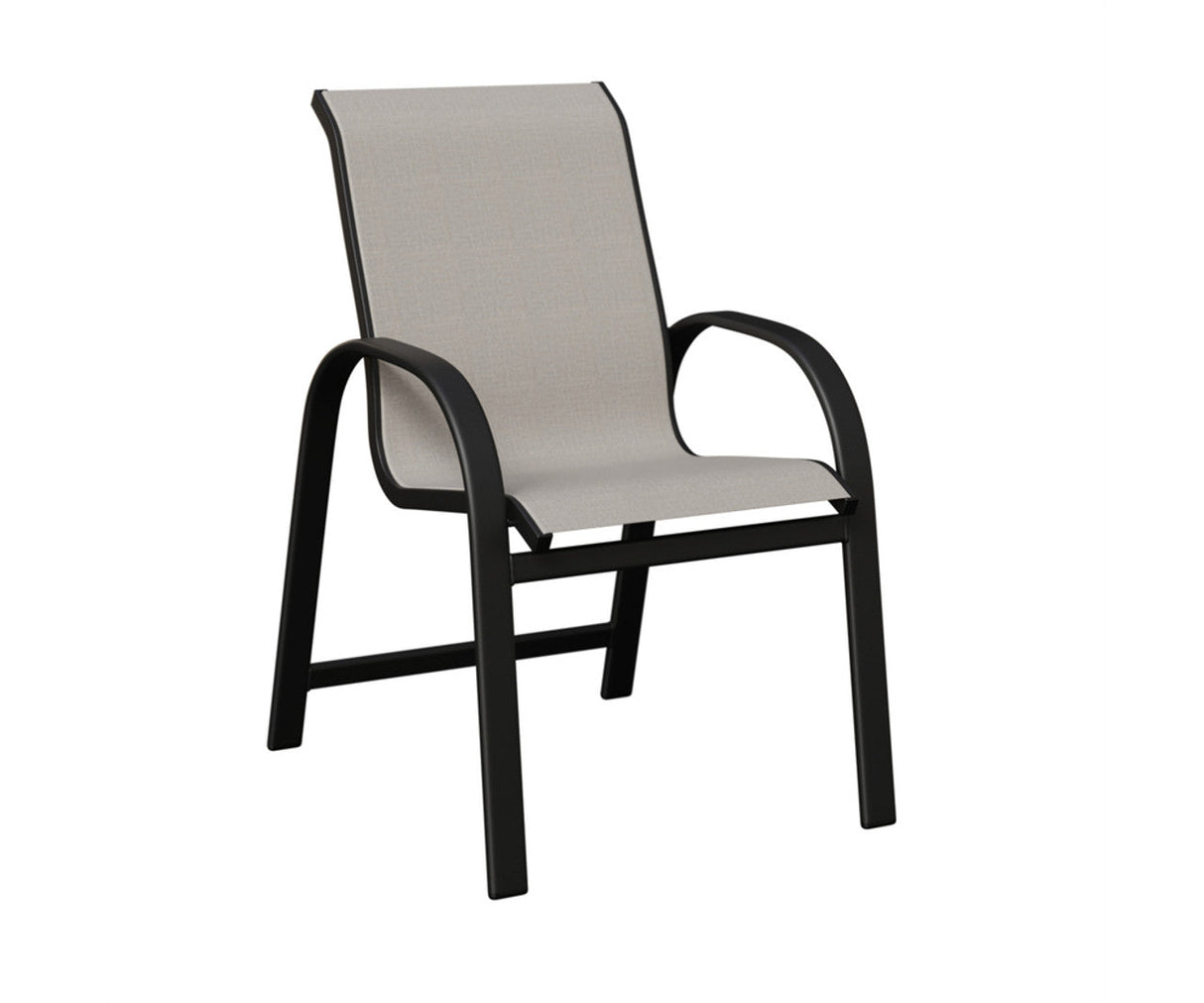 Berlin Gardens Murphy Regular Sling Dining Chair