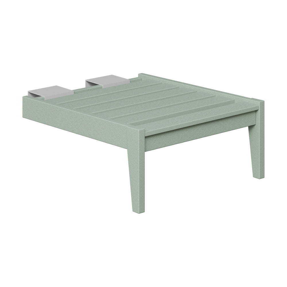 Berlin Gardens Mayhew Add on Chaise Lounge