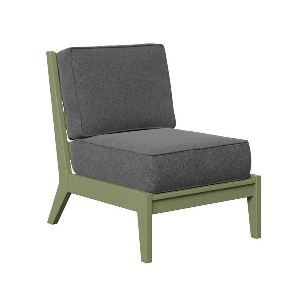 Berlin Gardens Mayhew Center Armless Section