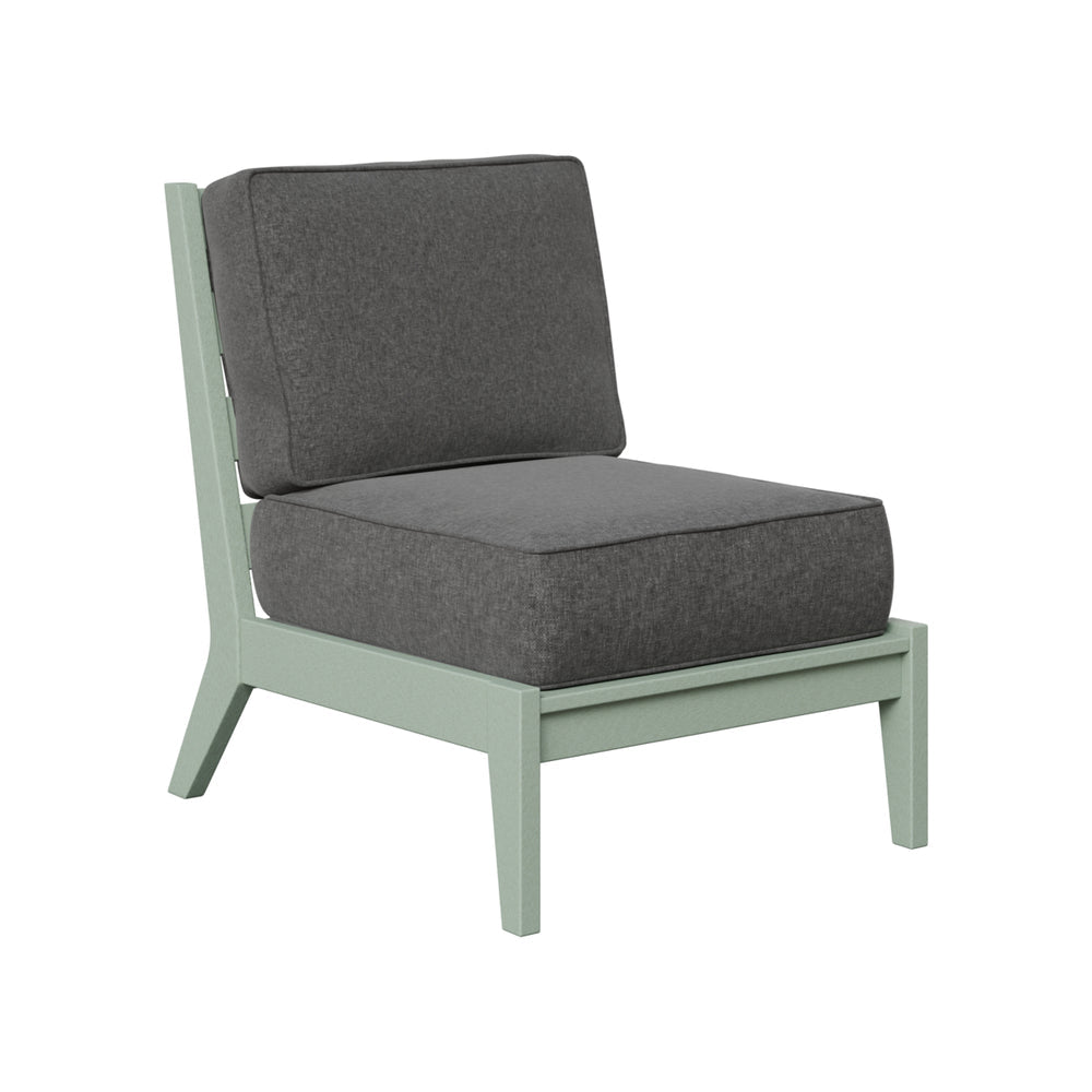 Berlin Gardens Mayhew Center Armless Section