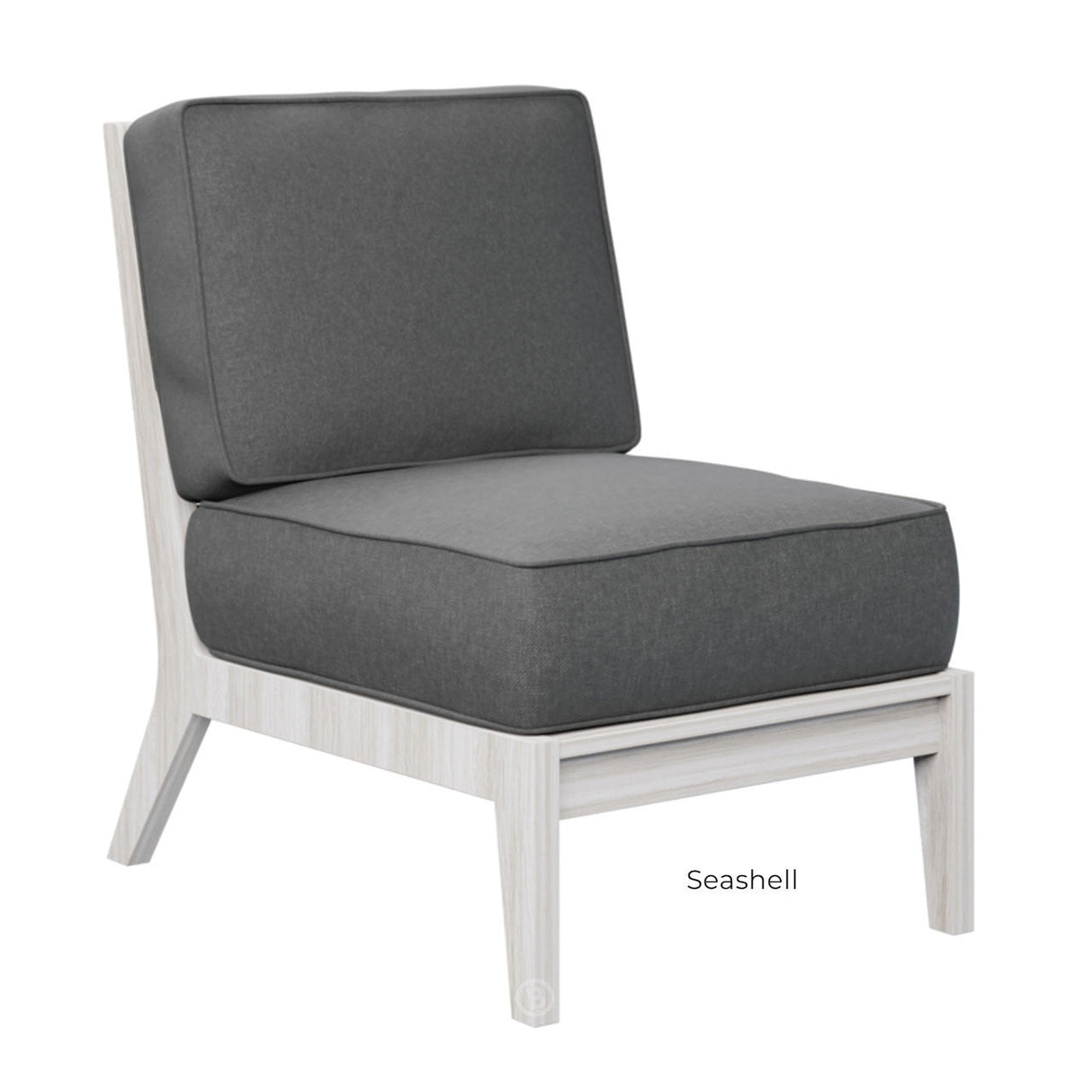 Berlin Gardens Mayhew Center Armless Section